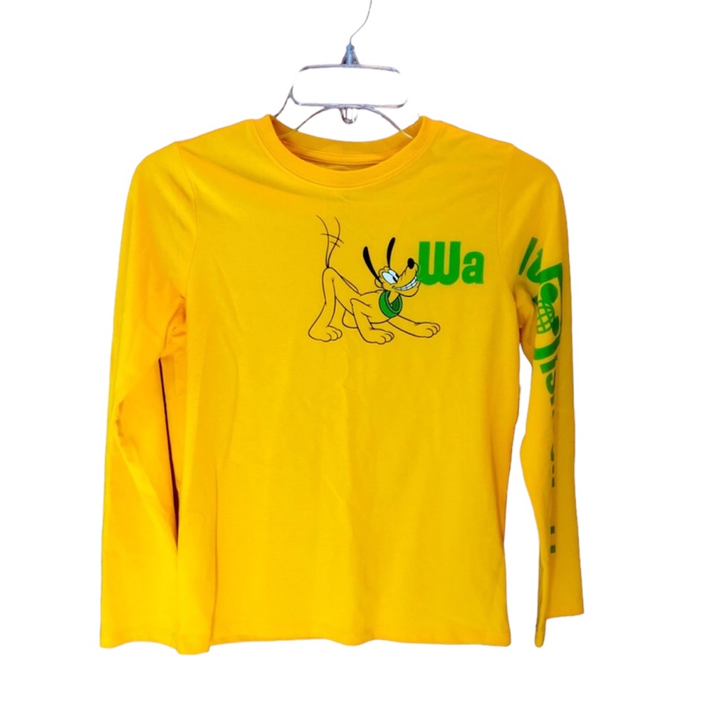 Walt Disney World Junior Tee